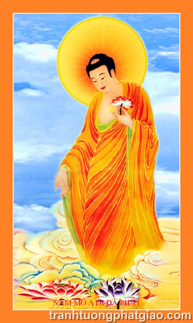 Phật Adida (1469)